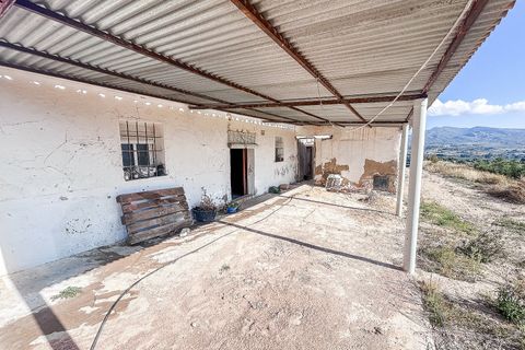 Finca en Elda, Alicante, Elda - € 150.000 | Ref: MA013 - photo 5