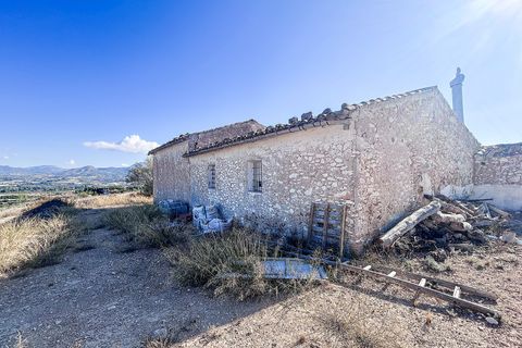 Finca en Elda, Alicante, Elda - € 150.000 | Ref: MA013 - photo 20