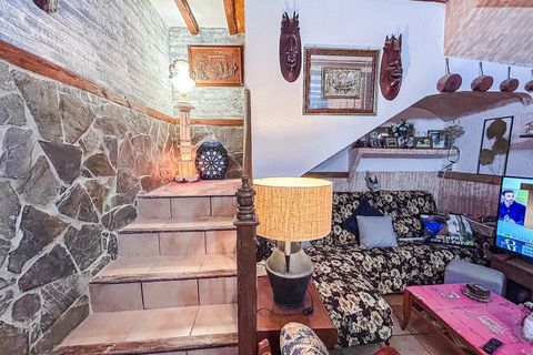 Rækkehus i Sax, Alicante, Sax - € 220.000 | Ref: MA015 - foto 20