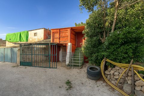 Rækkehus i Sax, Alicante, Sax - € 220.000 | Ref: MA015 - foto 41
