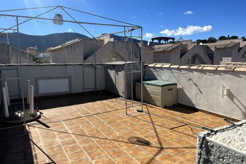Leilighet i Castalla, Alicante, Castalla - € 119 999 | Ref: HH14365 - foto 14