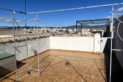 Leilighet i Castalla, Alicante, Castalla - € 119 999 | Ref: HH14365 - foto 16