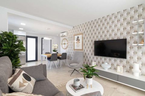 Villa a Busot, Alicante, Busot - € 355.000 | Ref: GH-737509 - foto 5