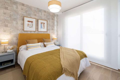 Villa a Busot, Alicante, Busot - € 355.000 | Ref: GH-737509 - foto 7