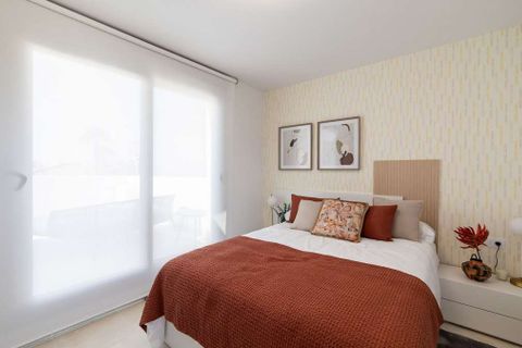 Villa a Busot, Alicante, Busot - € 355.000 | Ref: GH-737509 - foto 8