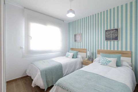 Villa a Busot, Alicante, Busot - € 355.000 | Ref: GH-737509 - foto 9