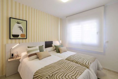 Villa a Busot, Alicante, Busot - € 355.000 | Ref: GH-737509 - foto 10