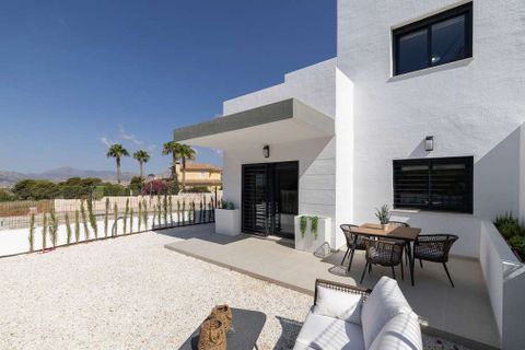 Villa a Busot, Alicante, Busot - € 355.000 | Ref: GH-737509 - foto 14