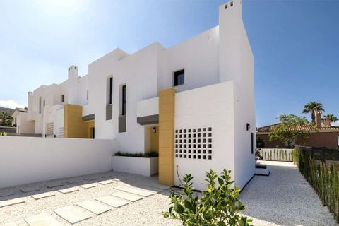 Villa a Busot, Alicante, Busot - € 355.000 | Ref: GH-737509 - foto 19