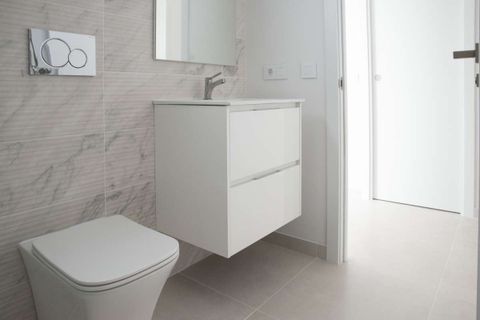 Villa en Busot, Alicante, Busot - € 409.000 | Ref: GH-737556 - photo 6