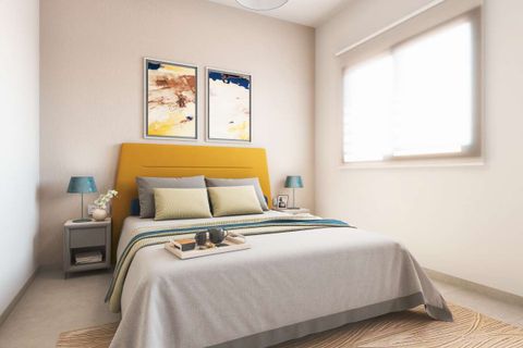 Villa en Busot, Alicante, Busot - € 409.000 | Ref: GH-737556 - photo 7