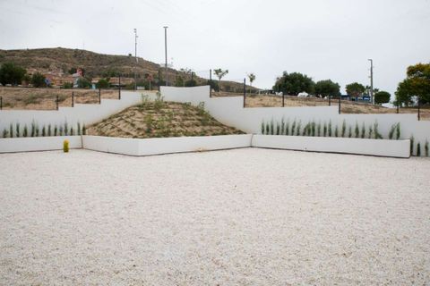 Villa en Busot, Alicante, Busot - € 409.000 | Ref: GH-737556 - photo 9