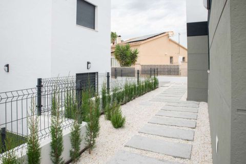 Villa en Busot, Alicante, Busot - € 409.000 | Ref: GH-737556 - photo 10