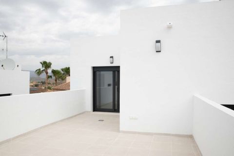 Villa en Busot, Alicante, Busot - € 409.000 | Ref: GH-737556 - photo 11