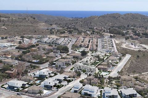 Villa en Busot, Alicante, Busot - € 409.000 | Ref: GH-737556 - photo 12