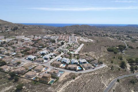 Villa en Busot, Alicante, Busot - € 409.000 | Ref: GH-737556 - photo 13