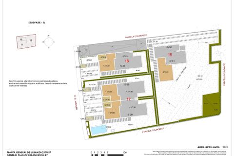 Villa en Busot, Alicante, Busot - € 409.000 | Ref: GH-737556 - photo 14