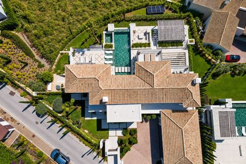Villa a La Heredia, Malaga, La Heredia - € 8.750.000 | Ref: R5414164 - foto 8