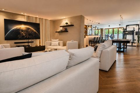Villa a La Heredia, Malaga, La Heredia - € 8.750.000 | Ref: R5414164 - foto 18
