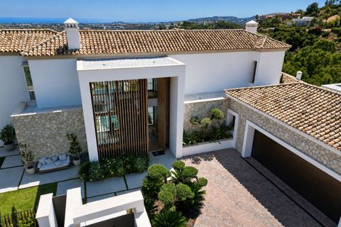 Villa a La Heredia, Malaga, La Heredia - € 8.750.000 | Ref: R5414164 - foto 20