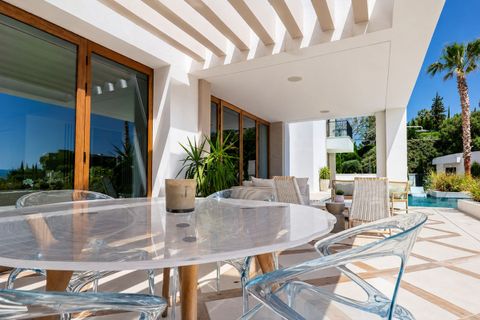 Villa a La Heredia, Malaga, La Heredia - € 8.750.000 | Ref: R5414164 - foto 29