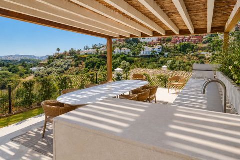 Villa a La Heredia, Malaga, La Heredia - € 8.750.000 | Ref: R5414164 - foto 34