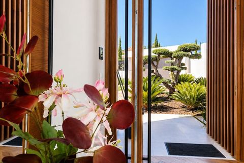 Villa a La Heredia, Malaga, La Heredia - € 8.750.000 | Ref: R5414164 - foto 38