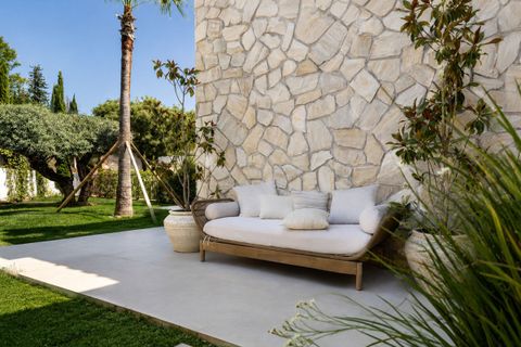 Villa a La Heredia, Malaga, La Heredia - € 8.750.000 | Ref: R5414164 - foto 46