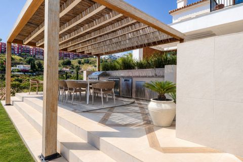 Villa a La Heredia, Malaga, La Heredia - € 8.750.000 | Ref: R5414164 - foto 47
