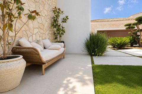 Villa a La Heredia, Malaga, La Heredia - € 8.750.000 | Ref: R5414164 - foto 48