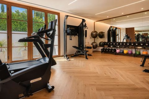 Villa a La Heredia, Malaga, La Heredia - € 8.750.000 | Ref: R5414164 - foto 50