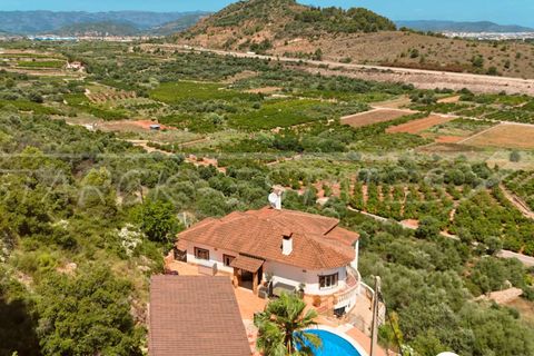Villa i Oliva, Valencia, Oliva - € 465.000 | Ref: N-3226 - foto 1