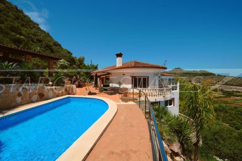 Villa i Oliva, Valencia, Oliva - € 465.000 | Ref: N-3226 - foto 2