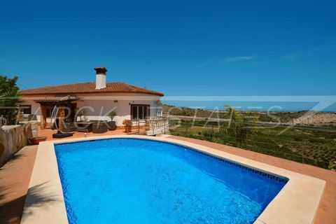 Villa i Oliva, Valencia, Oliva - € 465.000 | Ref: N-3226 - foto 7