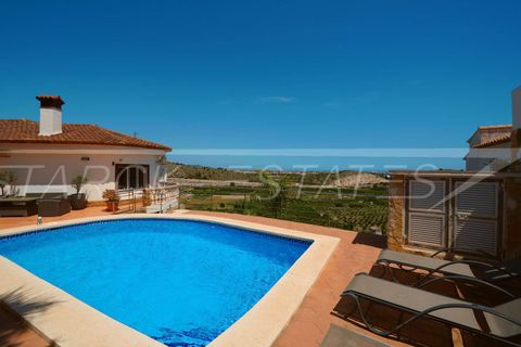 Villa i Oliva, Valencia, Oliva - € 465.000 | Ref: N-3226 - foto 9