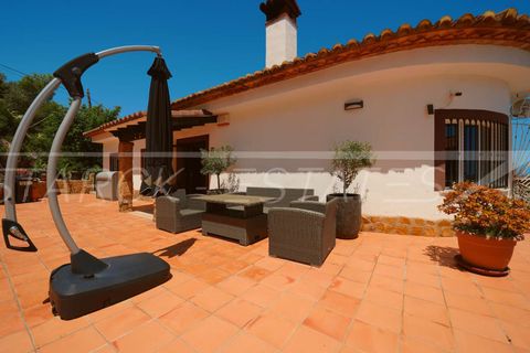 Villa i Oliva, Valencia, Oliva - € 465.000 | Ref: N-3226 - foto 11
