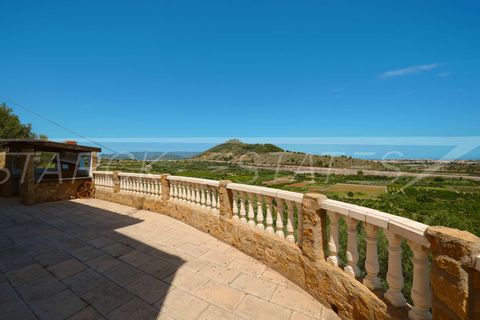 Villa i Oliva, Valencia, Oliva - € 465.000 | Ref: N-3226 - foto 13