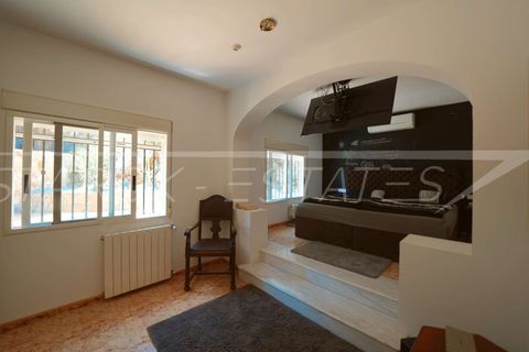 Villa i Oliva, Valencia, Oliva - € 465.000 | Ref: N-3226 - foto 20