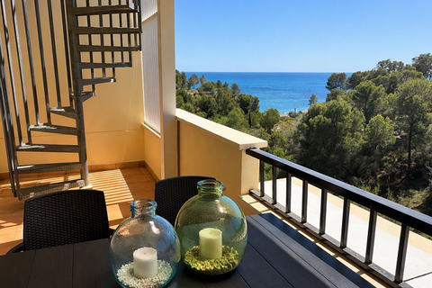 Apartament a Altea, Alicante, Altea - € 1.500/mes | Ref: alqisldpx - foto 3