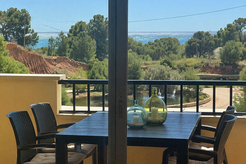 Apartament a Altea, Alicante, Altea - € 1.500/mes | Ref: alqisldpx - foto 4