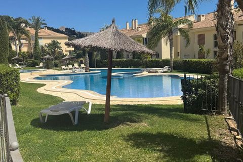 Apartament a Altea, Alicante, Altea - € 1.500/mes | Ref: alqisldpx - foto 23