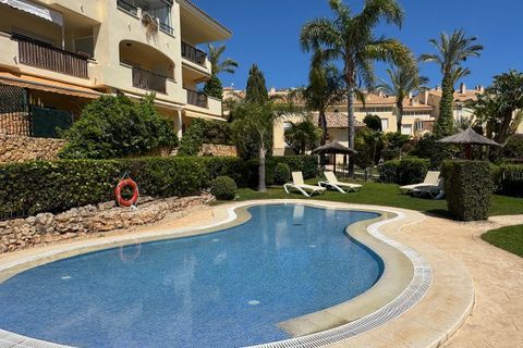 Apartament a Altea, Alicante, Altea - € 1.500/mes | Ref: alqisldpx - foto 25