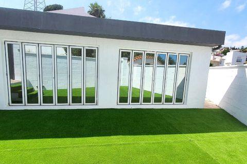 Villa a Fuengirola, Malaga, Fuengirola - € 725.000 | Ref: R5411587 - foto 3