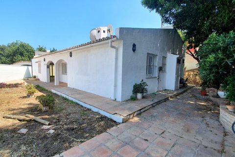 Villa a Fuengirola, Malaga, Fuengirola - € 725.000 | Ref: R5411587 - foto 22