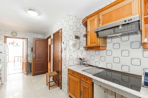 Leilighet i Sevilla, Sevilla, Sevilla - € 750 000 | Ref: 212652 - foto 7
