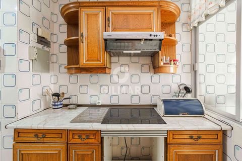Leilighet i Sevilla, Sevilla, Sevilla - € 750 000 | Ref: 212652 - foto 24