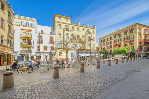 Leilighet i Sevilla, Sevilla, Sevilla - € 750 000 | Ref: 212652 - foto 29