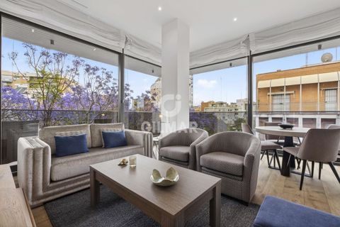 Apartament a Sevilla, Sevilla, Sevilla - € 798.000 | Ref: 221556 - foto 18