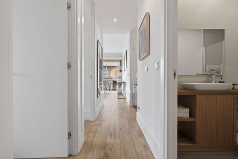 Apartament a Sevilla, Sevilla, Sevilla - € 798.000 | Ref: 221556 - foto 22