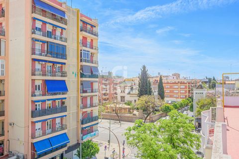 Leilighet i Sevilla, Sevilla, Sevilla - € 370 000 | Ref: 214036 - foto 25